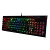 Redragon K580 VATA Blue Switch Gaming billentyűzet (K580RGB_BLUE_HU)
