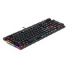 Redragon K580 VATA Blue Switch Gaming billentyűzet (K580RGB_BLUE_HU)