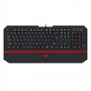 Redragon K502 Karura Gaming billentyűzet fekete