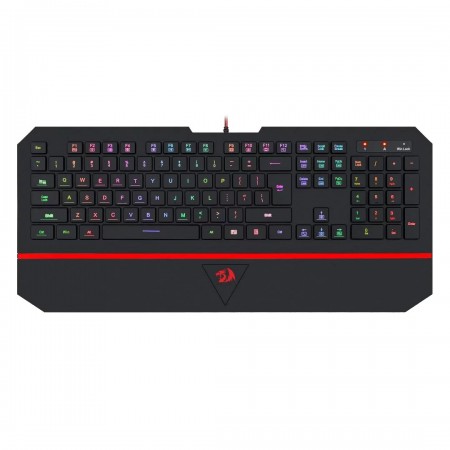 Redragon K502 Karura Gaming billentyűzet fekete