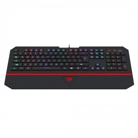 Redragon K502 Karura Gaming billentyűzet fekete