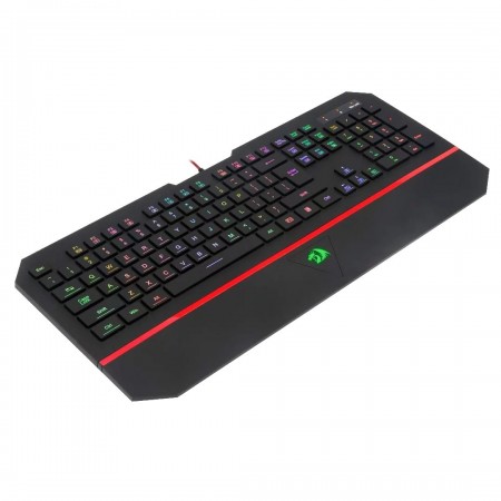 Redragon K502 Karura Gaming billentyűzet fekete