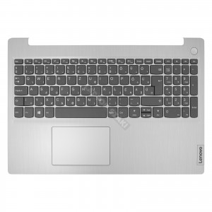 5CB1D03707 gy&aacute;ri &uacute;j magyar laptop billentyűzet + sz&uuml;rke felső fed&eacute;l