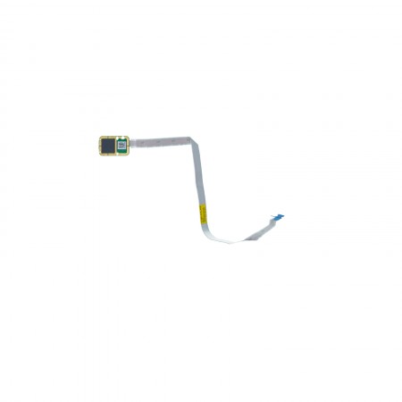 5F30V25899 használt ujjlenyomat olvasó panel + kábel