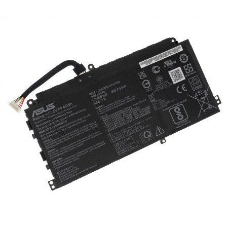 B31N1909 11.4V 4210mAh 48Wh gyári új akkumulátor