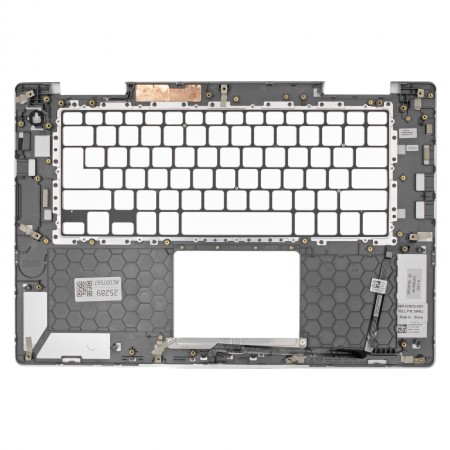 79PMJ gyári új ezüst felső fedél