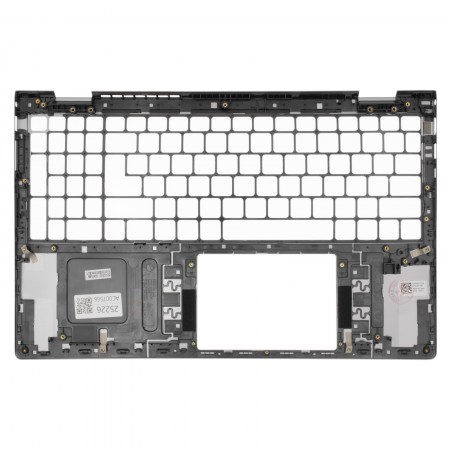 6P0TG gyári új felső fedél