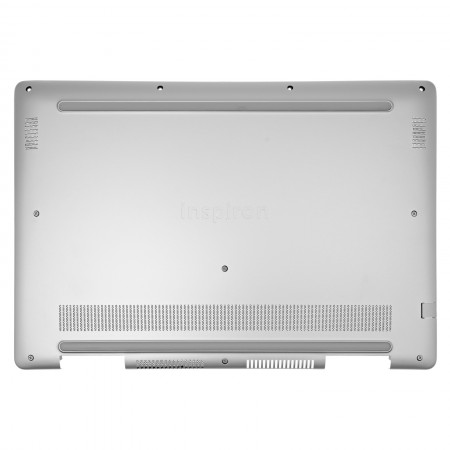 21CC9 gyári új ezüst alsó fedél