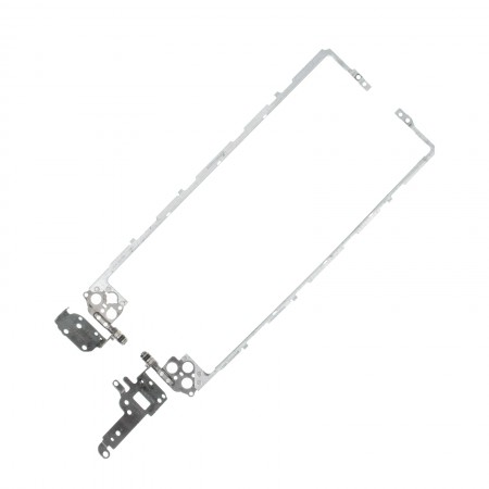 840737-001 gyári új zsanér (párban)