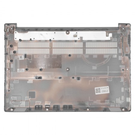 5CB0X57720 gyári új szürke alsó fedél