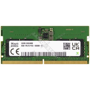 Hynix 8GB DDR5 5600MHz haszn&aacute;lt laptop mem&oacute;ria (HMCG66AGBSA092N)
