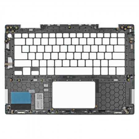 Dell Inspiron 5491 2-in-1 gyári új felső fedél