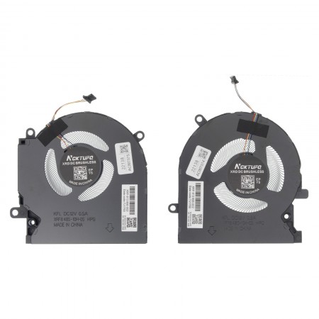 L98737-001 gyári új hűtés, ventilátor (12V) (párban)