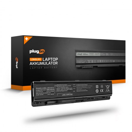 AA-PBAN6AB 11.1V 4400mAh 48Wh új akkumulátor