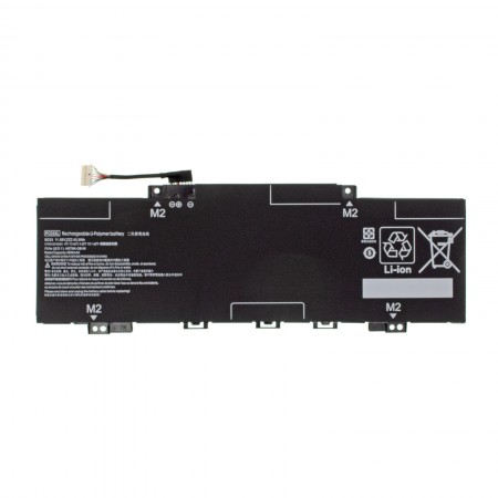 PC03XL 11.55V 3560mAh 43Wh új akkumulátor