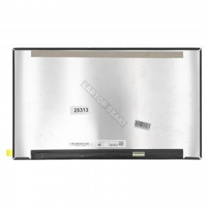 Gy&aacute;ri &uacute;j, matt 15.6" FULL HD (1920x1080) kijelző (csatlakoz&oacute;: 30 pin - jobb)