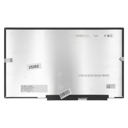 Gyári új, matt 14.0