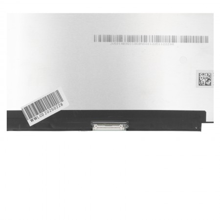 Gyári új, matt 14.0