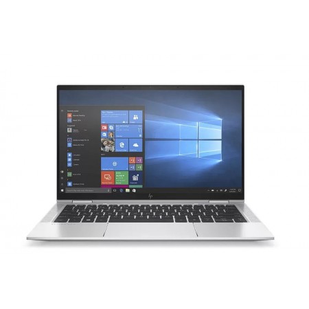 HP EliteBook x360 1030 G7 (16GB) használt laptop