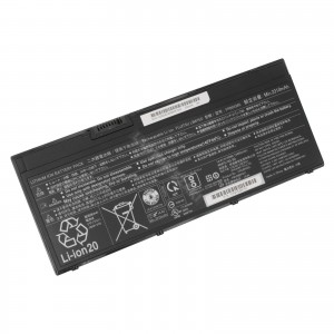 FPB0338S 14.4V 3470mAh 50Wh gy&aacute;ri &uacute;j akkumul&aacute;tor