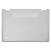 L51087-001 gyári új ezüst alsó fedél (UMA)