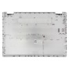 L51087-001 gyári új ezüst alsó fedél (UMA)