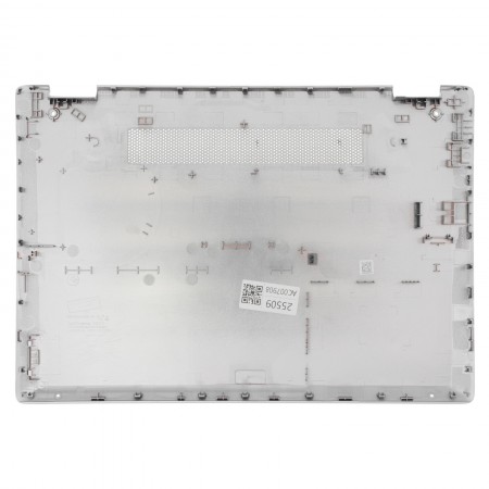 L51087-001 gyári új ezüst alsó fedél (UMA)