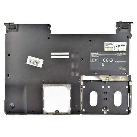 3-209-470-001 használt alsó fedél