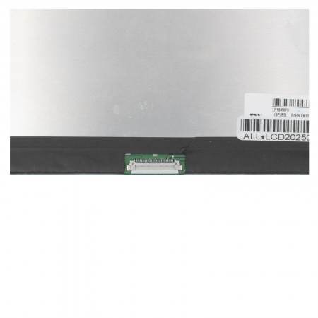 LP133WF9(SP)(B4) Gyári új, 13.3