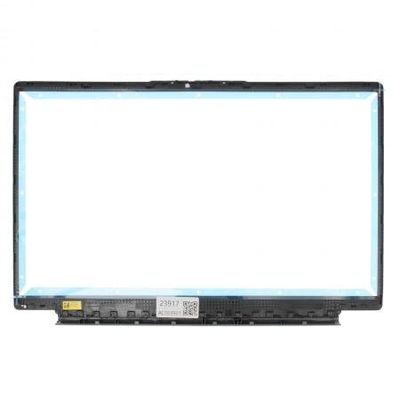 5B30S18993 gyári új szürke kijelző keret