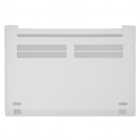 5CB0R46705 gyári új fehér alsó fedél