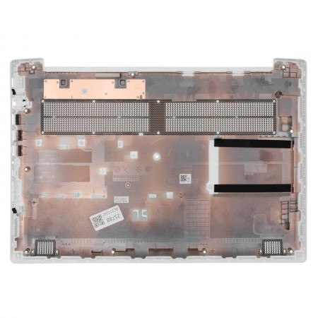 5CB0R46705 gyári új fehér alsó fedél