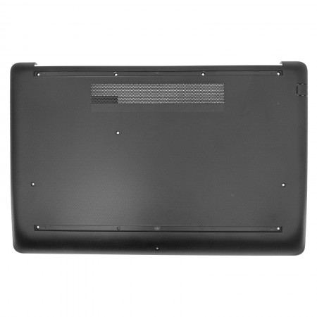 L83725-001 gyári új fekete alsó fedél
