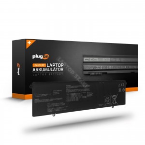 C31N2019 11.1V 4100mAh 46Wh akkumul&aacute;tor