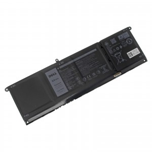 Dell Inspiron 3520 (2022-től) TN70C 15.2V 4000mAh 64Wh gyári új akkumulátor (4 cellás, A+ minőség)