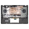 90NR05S3-R31HU0 gyári új magyar háttérvilágításos laptop billentyűzet + felső fedél