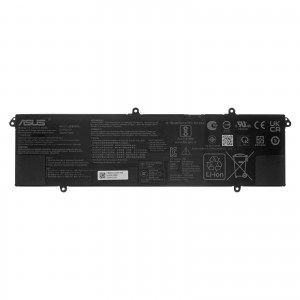 C31N2019 11.61V 5260mAh 61Wh gy&aacute;ri &uacute;j akkumul&aacute;tor