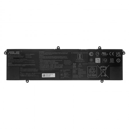 C31N2019 11.61V 5260mAh 61Wh gyári új akkumulátor