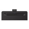 Wacom Intuos S digitális rajztábla fekete (CTL-4100K-N)