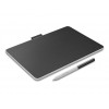Wacom One M digitális rajztábla (CTC6110WLW1B)