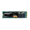 KIOXIA 512GB M.2 2280 (NVMe) használt SSD (KBG30ZMV512G)