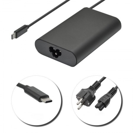 Asus 20V 6.5A (130W) USB-C (Type-C) gyári új töltő