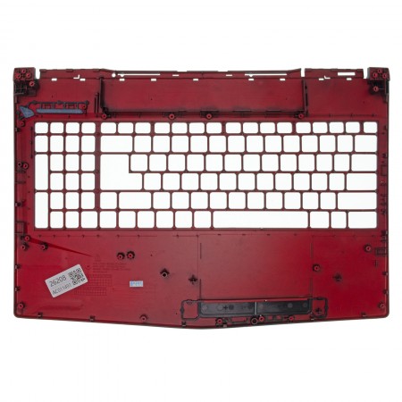 MS-16P7 gyári új felső fedél