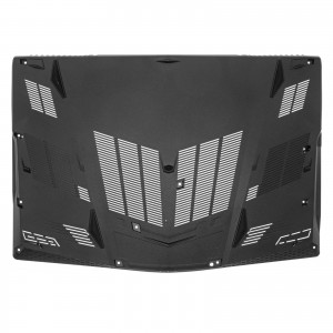 MS-16P7 gyári új alsó fedél