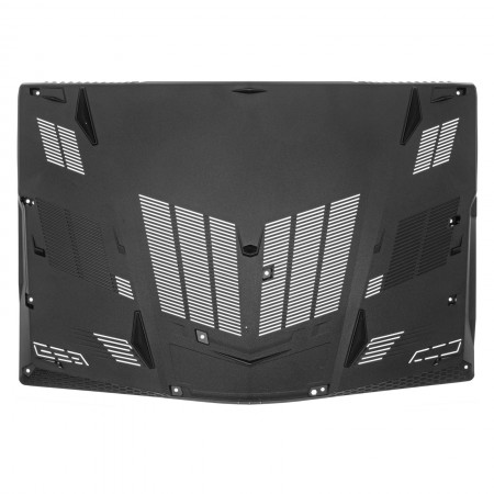 MS-16P7 gyári új alsó fedél