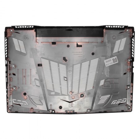 MS-16P7 gyári új alsó fedél