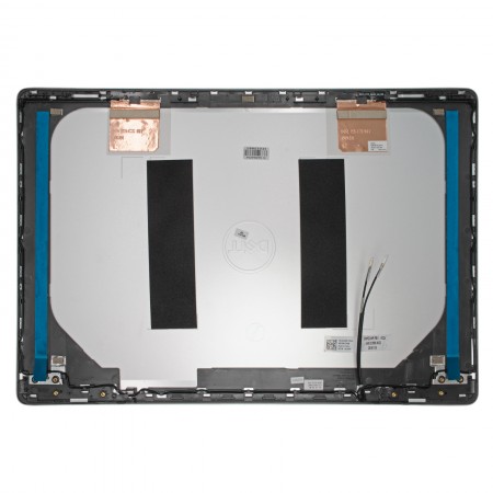 G3CRP gyári új ezüst kijelző hátlap