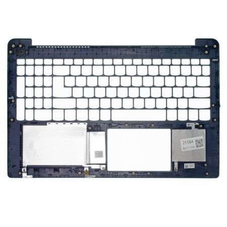 AP21P000640 gyári új kék felső fedél