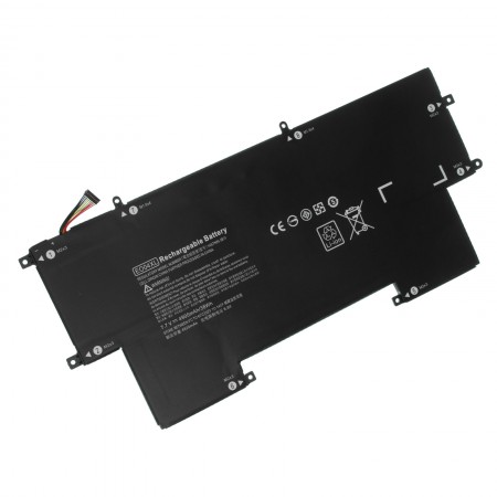 828226-005 7.7V 4820mAh 38Wh akkumulátor (keskeny csatlakozó)