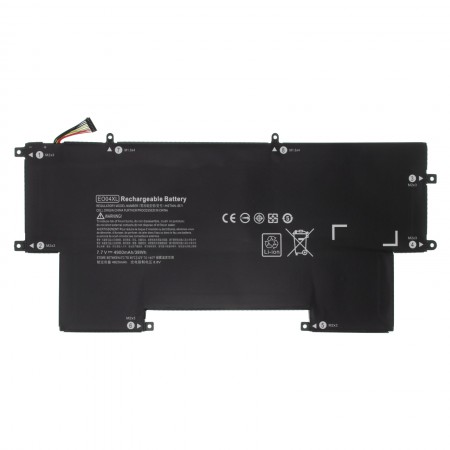 828226-005 7.7V 4820mAh 38Wh akkumulátor (keskeny csatlakozó)